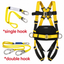 Megatools MSH Safety Harness - ToolsSavvy.ph