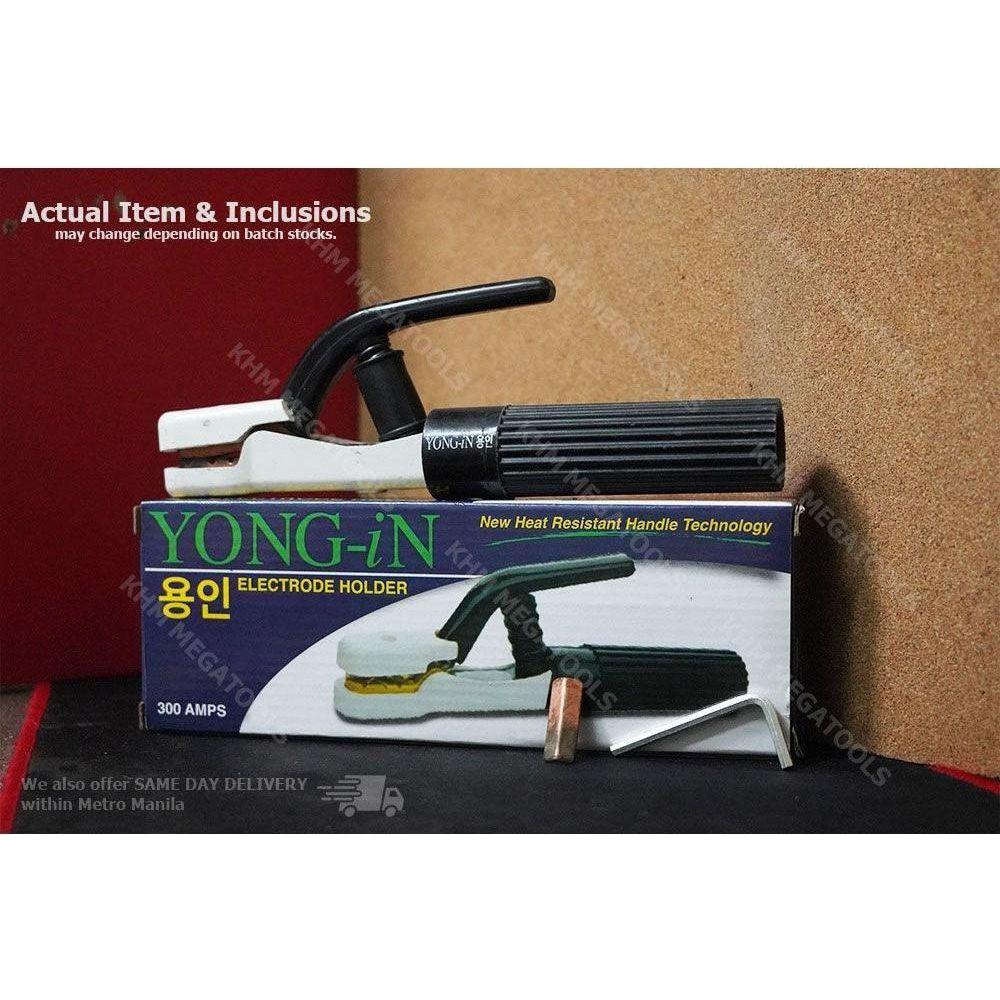 Yong-in 용인 HD Electrode Holder Secondary image
