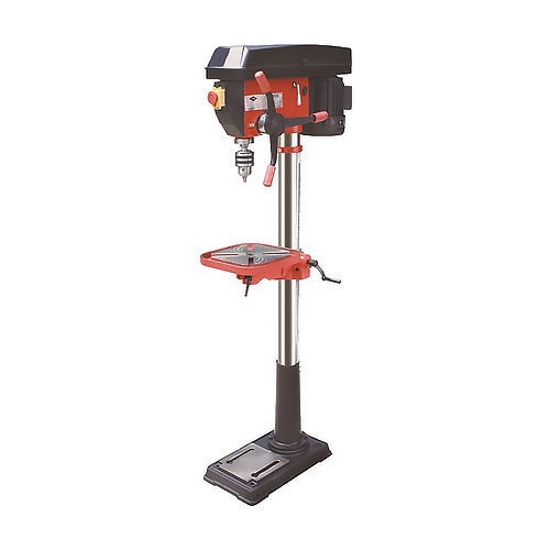 Showa ZJ5125 H.D. Bench Drill