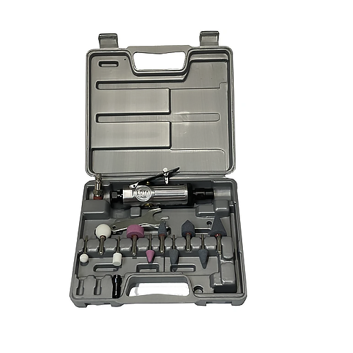Lota ZX-2206K Pneumatic Die Grinder Kit