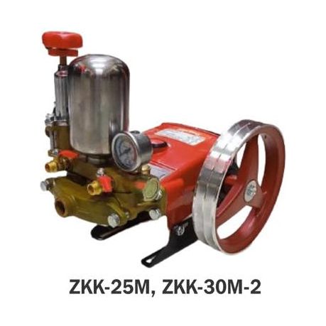Zekoki ZKK-25M~30M-2 Power Sprayer Pumps (Manual) | Zekoki by KHM Megatools Corp. Main image