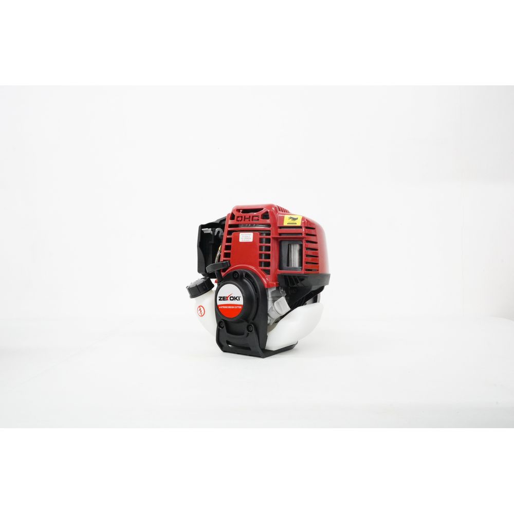 Zekoki ZKK-1000 4-Stroke Engine Grass Cutter (GX-35)