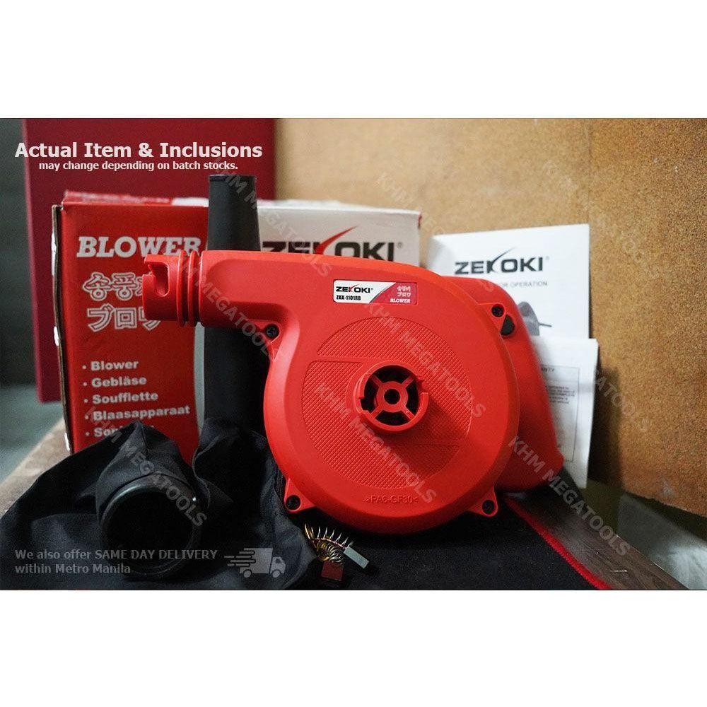 Zekoki ZKK-1101RB Air Blower Secondary image