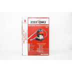 Zekoki ZKK-1500VC Wet & Dry HD Vacuum 15L 1000W | Zekoki by KHM Megatools Corp.