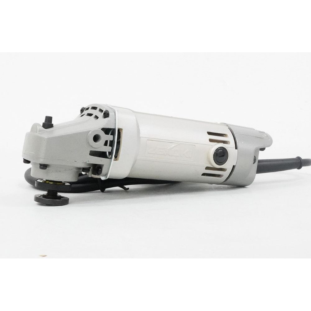 Zekoki ZKK-5100DG Angle Grinder