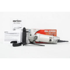 Zekoki ZKK-5100DG Angle Grinder | Zekoki by KHM Megatools Corp.