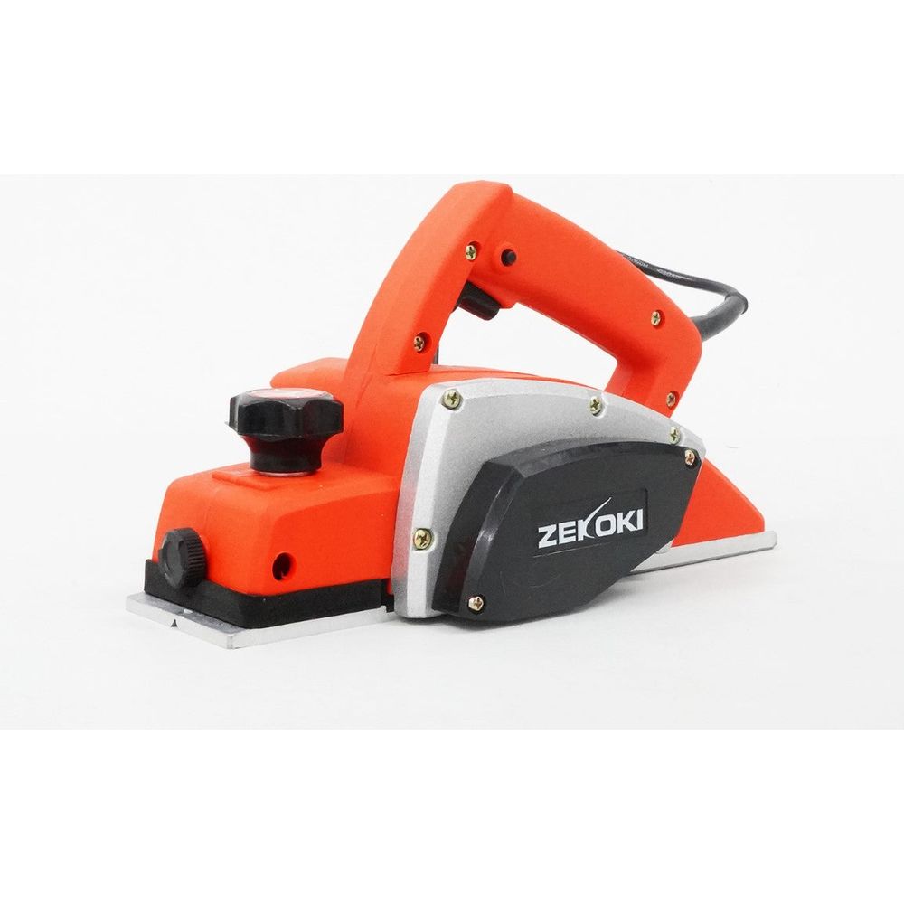 Zekoki ZKK-8200RB Wood Planer 3-1/4" 600W