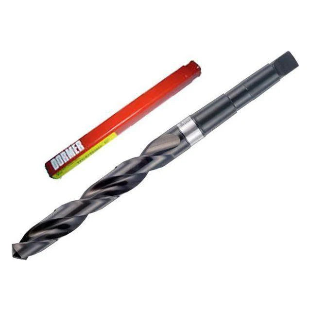 Dormer A130 Taper Shank Drill Bit (Metric) - ToolsSavvy.ph