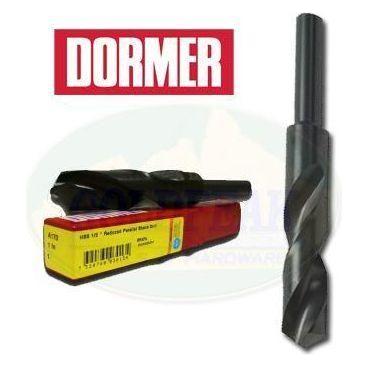 Dormer A170 Half Shank Drill Bit - Goldpeak Tools PH Dormer Main image