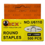 Orex U6110 Round Staples / Staple Wire 3/8" - KHM Megatools Corp.