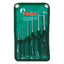 Hans 56110-6 6pcs Pin Punch Set HD | Hans by KHM Megatools Corp.