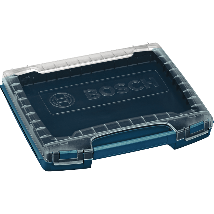 Bosch i-Boxx 53 Carrying Case (Tool Box) - Goldpeak Tools PH Bosch Main image