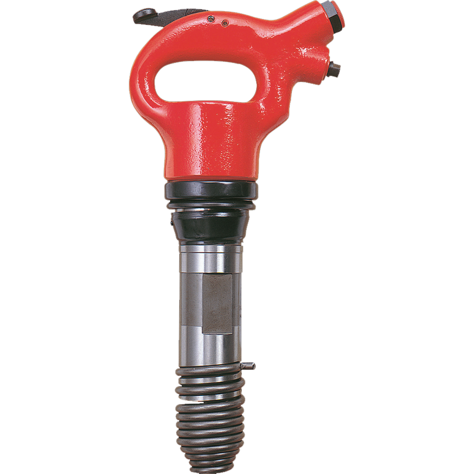 Toku AA-1.3B Pneumatic Air Chipping Hammer 15.9cfm | Toku by KHM Megatools Corp. Main image