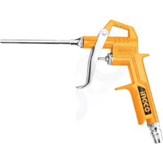Ingco ABG081-3 Air Blow Gun / Air Duster Long Nozzle - KHM Megatools Corp. Main image