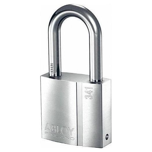 Abloy PL341/50 High Security Padlock (Long Shackle) - Goldpeak Tools PH Abloy Main image