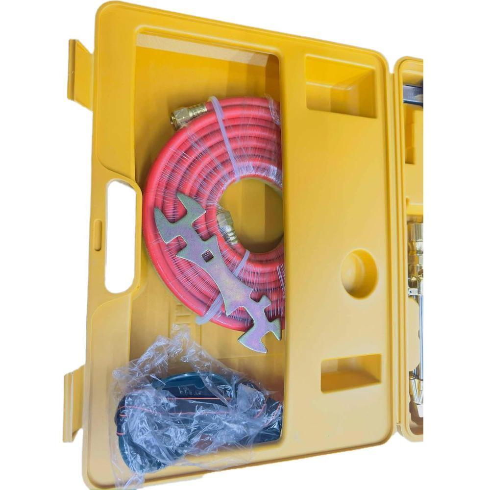 Accumate Welding & Cutting Outfit (Harris Type) Secondary image