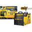 Powerhouse TIG250 PULSE 2in1 (TIG/MMA) AC/DC Inverter Welding Machine - Goldpeak Tools PH Powerhouse