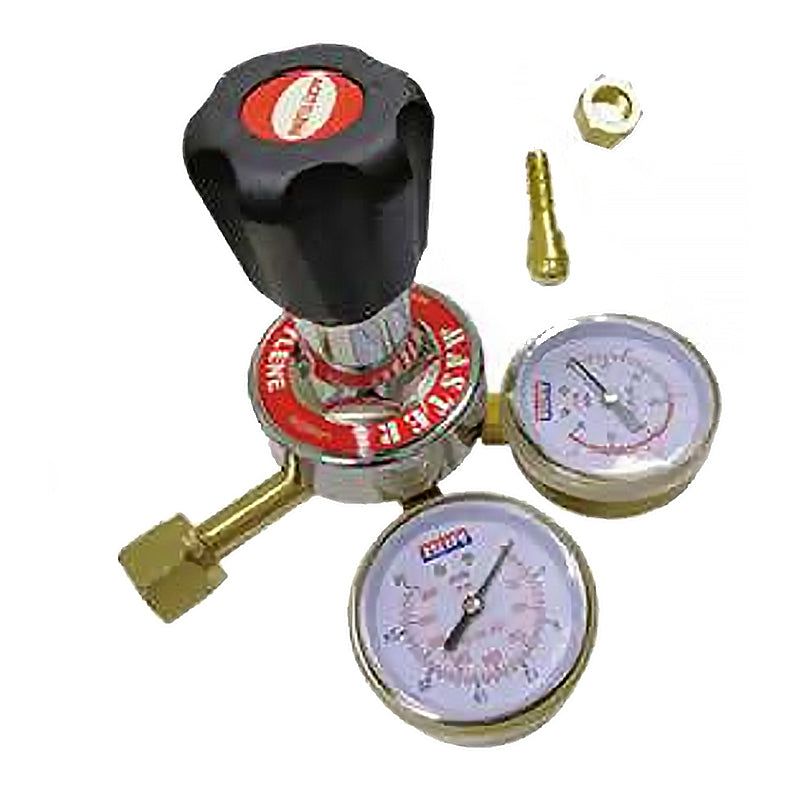 Megatools MACREG Acetylene Regulator - ToolsSavvy.ph Main image