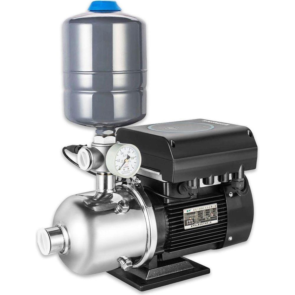 Adelino BWE Intelligent (Smart) Water Pump - KHM Megatools Corp. Main image