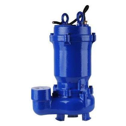 Adelino DWE Full Cast Iron Submersible Pump (Sewage / Dirty Water) Secondary image