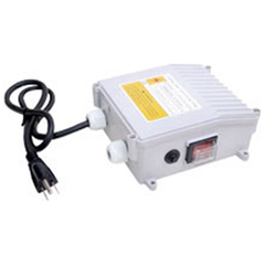 Adelino Deep Well Control Box (Single Phase Only) | Adelino by KHM Megatools Corp.