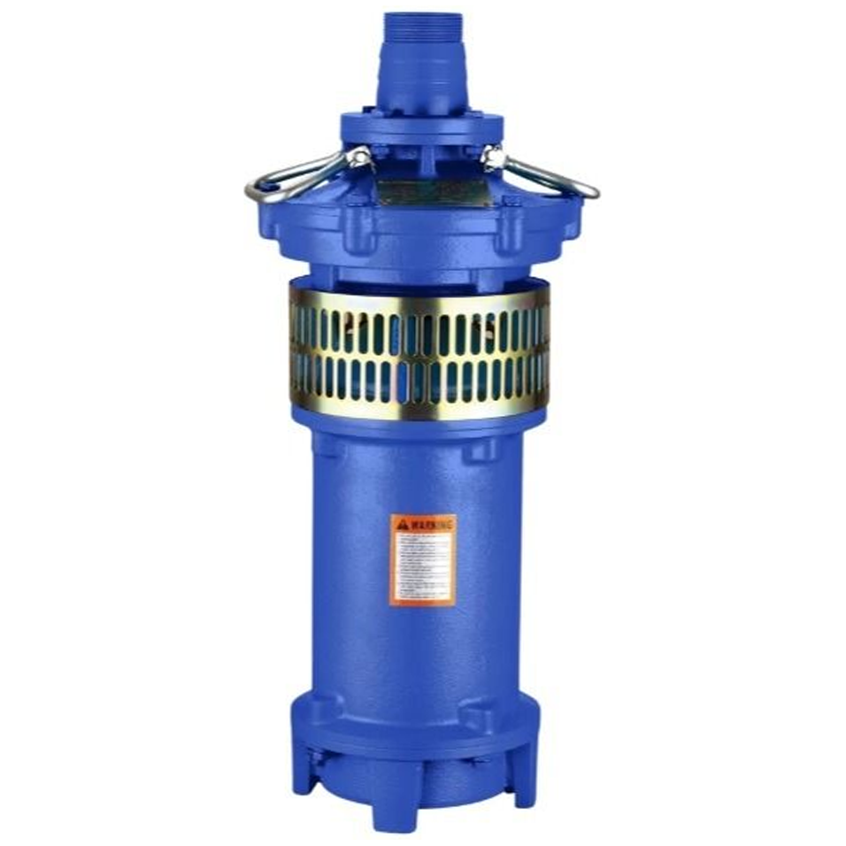 Adelino QD3 Submersible Pump Drainage (Clean Water) | Adelino by KHM Megatools Corp. Main image