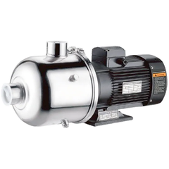 Adelino AW Horizontal Centrifugal Multi Stage Pump | Adelino by KHM Megatools Corp.