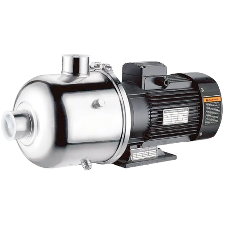 Adelino AW Horizontal Centrifugal Multi Stage Pump | Adelino by KHM Megatools Corp. Main image