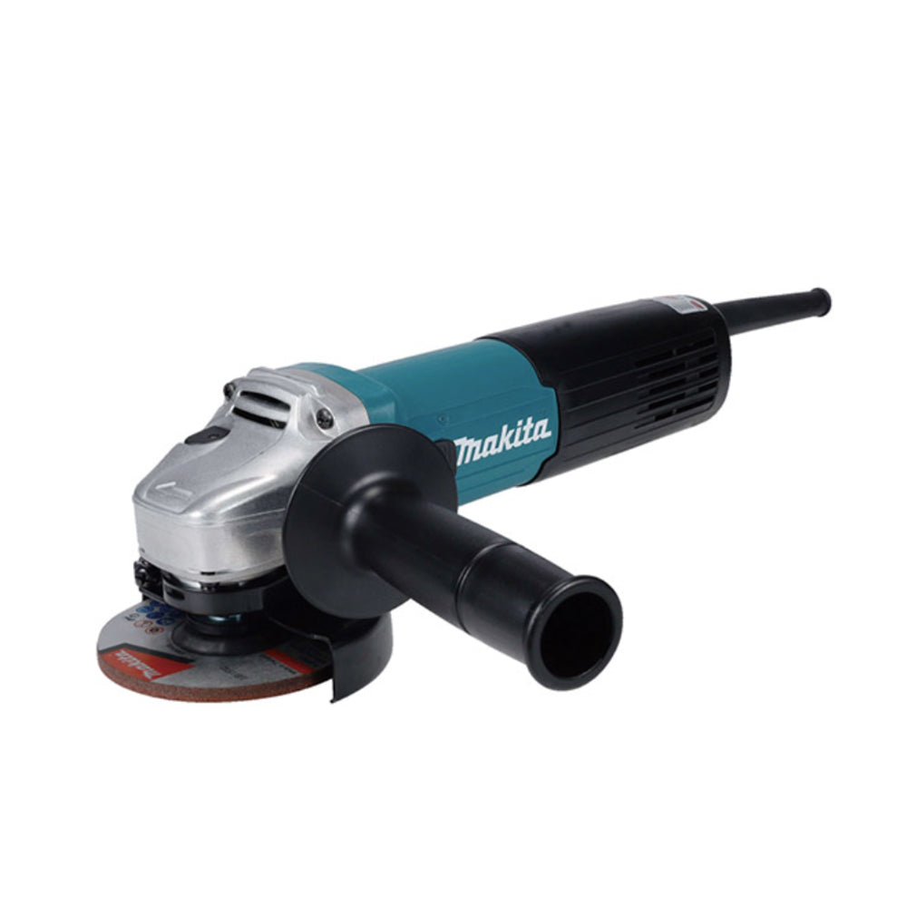Makita GA4100 Angle Grinder 4"850W - ToolsSavvy.ph