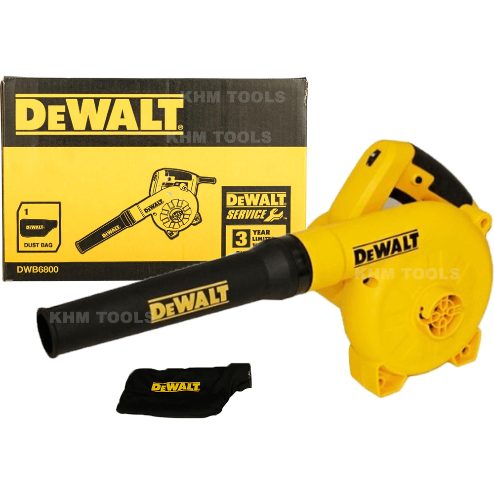 Dewalt DWB6800 Air Blower 800W - KHM Megatools Corp. Main image