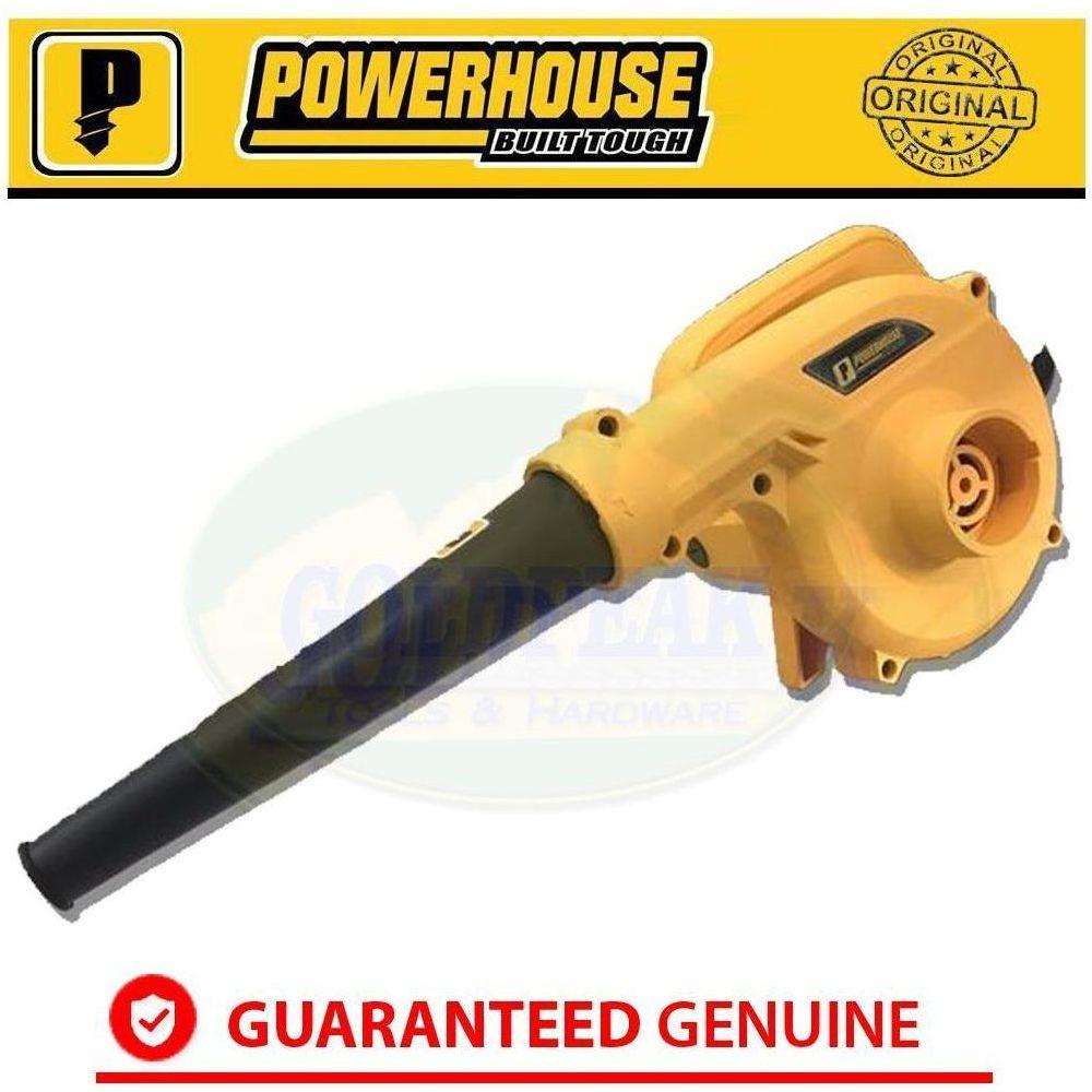 Powerhouse PHBK-828 Air Blower Secondary image