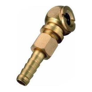 Brass Air Chuck | Generic by KHM Megatools Corp. Main image