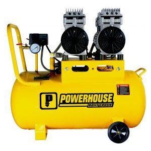 Powerhouse Oil-less Air Compressor - Goldpeak Tools PH Powerhouse