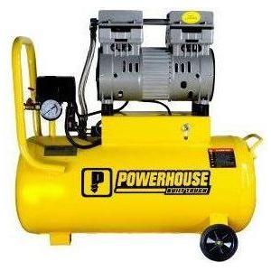 Powerhouse Oil-less Air Compressor Secondary image