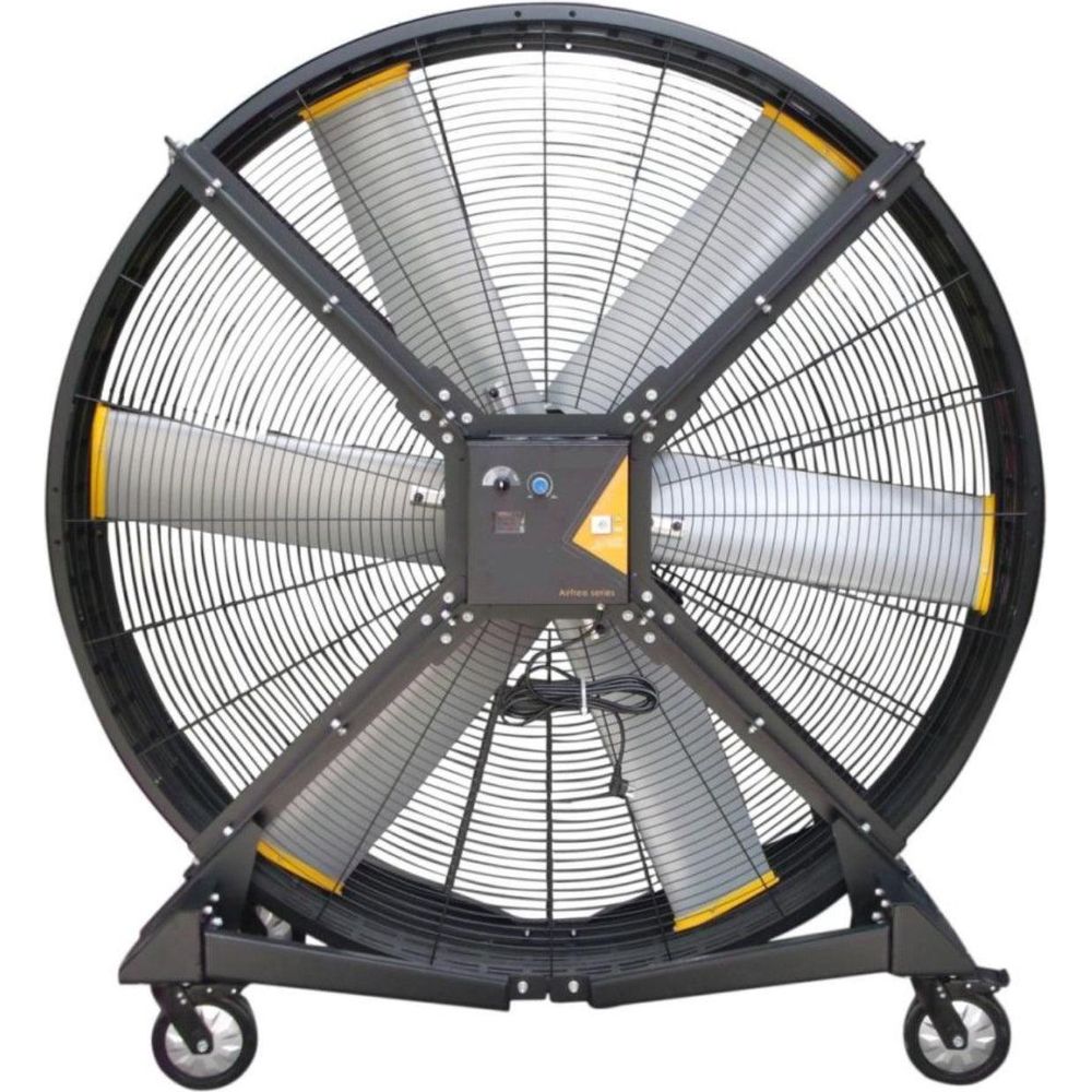 Pioneer SHVL-Y8BAA20 Airfree Vast Fan - KHM Megatools Corp.