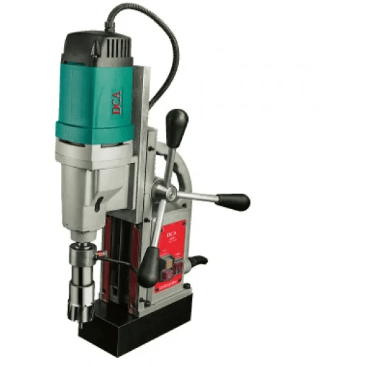 DCA AJC23 Magnetic Drill Press 50mm 1500W - KHM Megatools Corp.