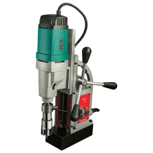 DCA AJC23 Magnetic Drill Press 50mm 1500W - KHM Megatools Corp. Main image
