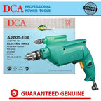 DCA AJZ05-10A Electric Hand Drill 10mm - Goldpeak Tools PH DCA