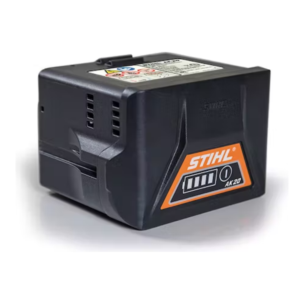 Stihl AK20 36V Lithium Ion Battery [AK] | Stihl by KHM Megatools Corp.