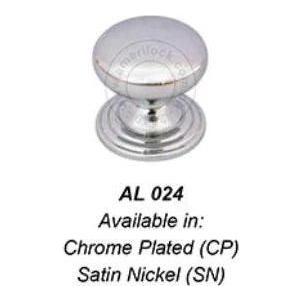 Amerilock AL 024 Cabinet Handle | Amerilock by KHM Megatools Corp. Main image