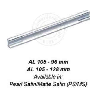 Amerilock AL 105 Cabinet Handle | Amerilock by KHM Megatools Corp. Main image