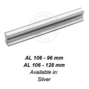 Amerilock AL 106 Cabinet Handle | Amerilock by KHM Megatools Corp. Main image