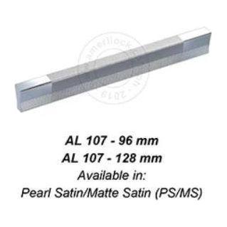 Amerilock AL 107 Cabinet Handle | Amerilock by KHM Megatools Corp. Main image