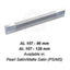 Amerilock AL 107 Cabinet Handle | Amerilock by KHM Megatools Corp.