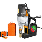 Alfra RB 50X Magnetic Drill Press 1200W | Alfra by KHM Megatools Corp.