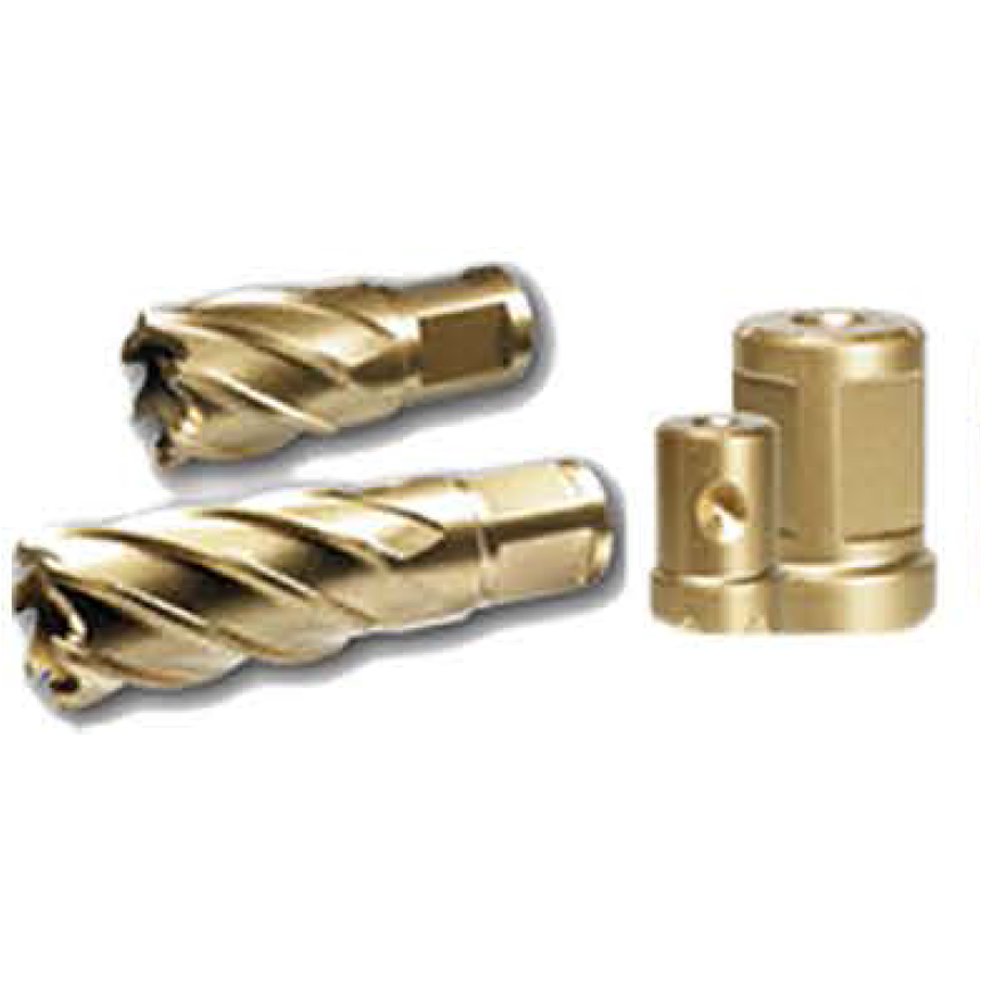 Alfra HSS-Co Core Drill Bit 50mm | Alfra by KHM Megatools Corp. Main image