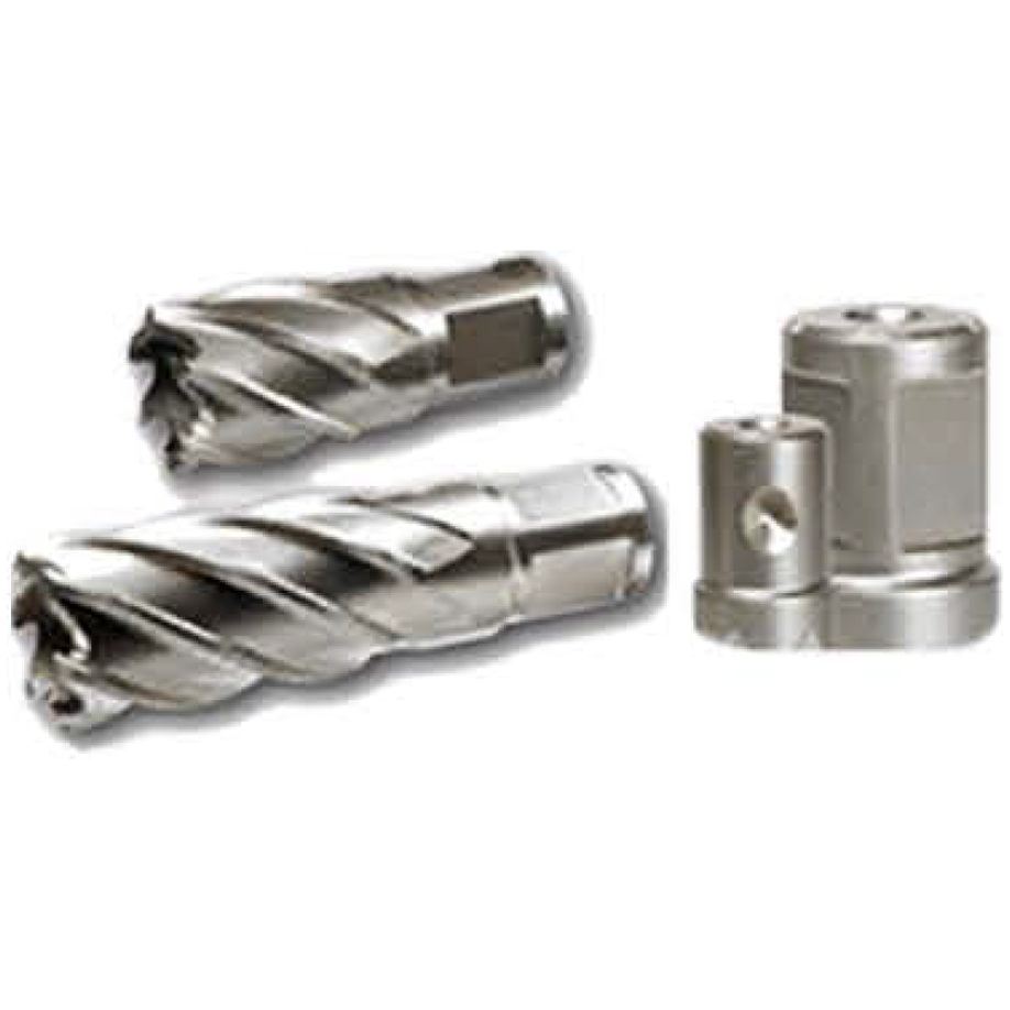 Alfra TCT Core Drill Bit 50mm | Alfra by KHM Megatools Corp. Main image