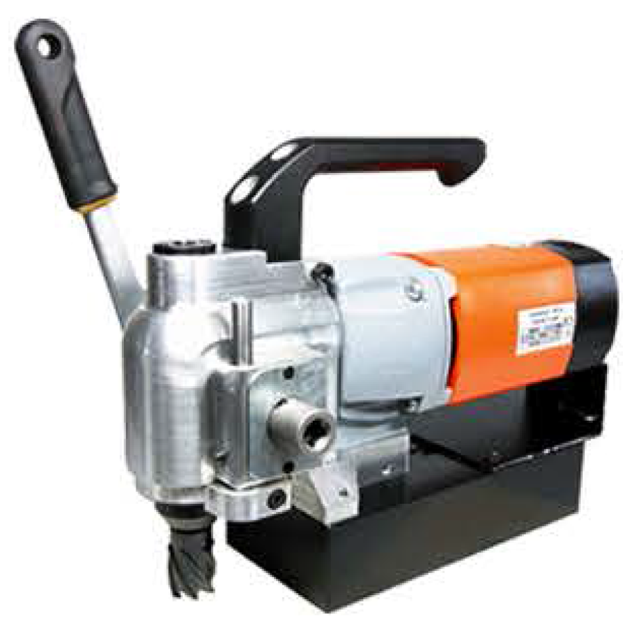 Alfra V32 Magnetic Drill Press 900W | Alfra by KHM Megatools Corp. Main image