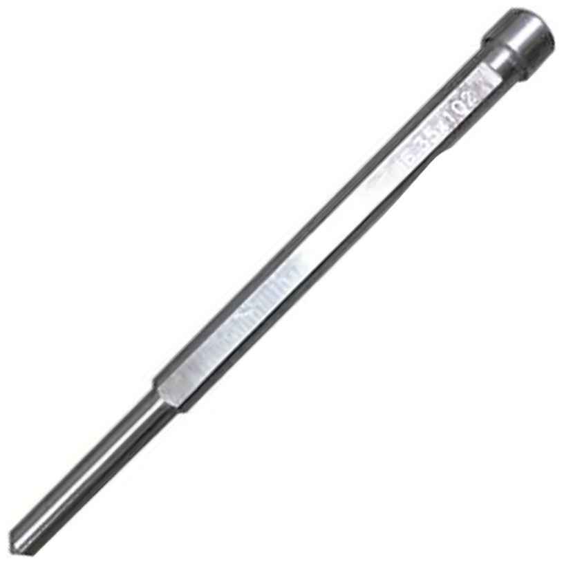 Alfra P1950500(T) Ejector / Tapered Pin | Alfra by KHM Megatools Corp. Main image