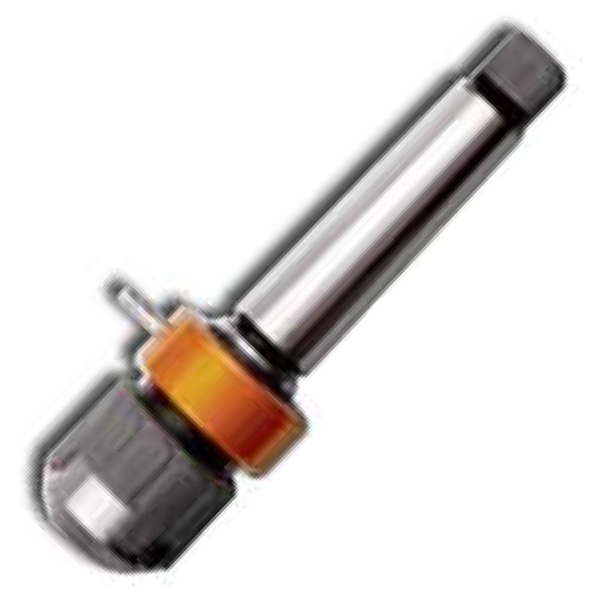 Alfra 18025 Core Drill Tool Holder | Alfra by KHM Megatools Corp. Main image
